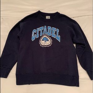 Citadel Crewneck